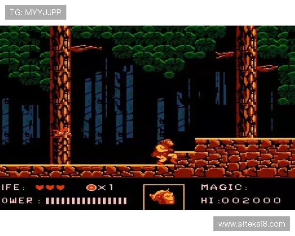 FC电子游戏的经典作品盘点与玩家最喜爱的游戏推荐 FC电子游戏的经典作品盘点与玩家最喜爱的游戏推荐