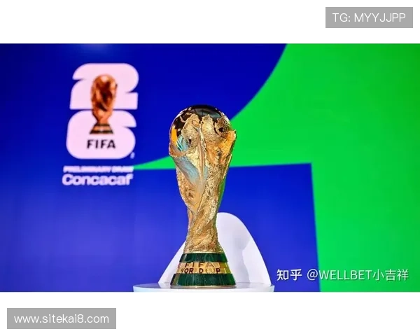 2026年世界杯预赛各国家队备战策略与关键比赛预测指南